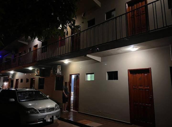 Marina Hotel - 1