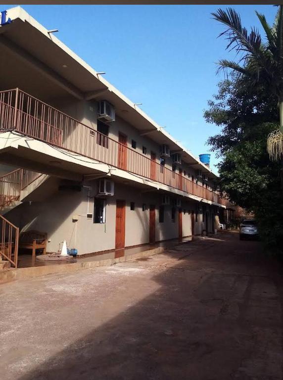 Marina Hotel - 2