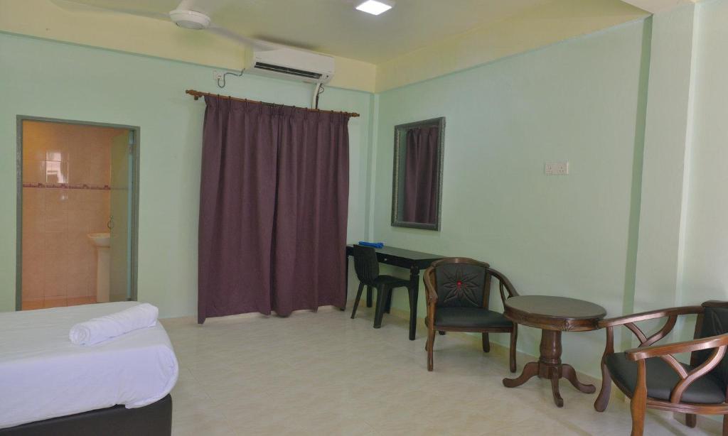 Facilities