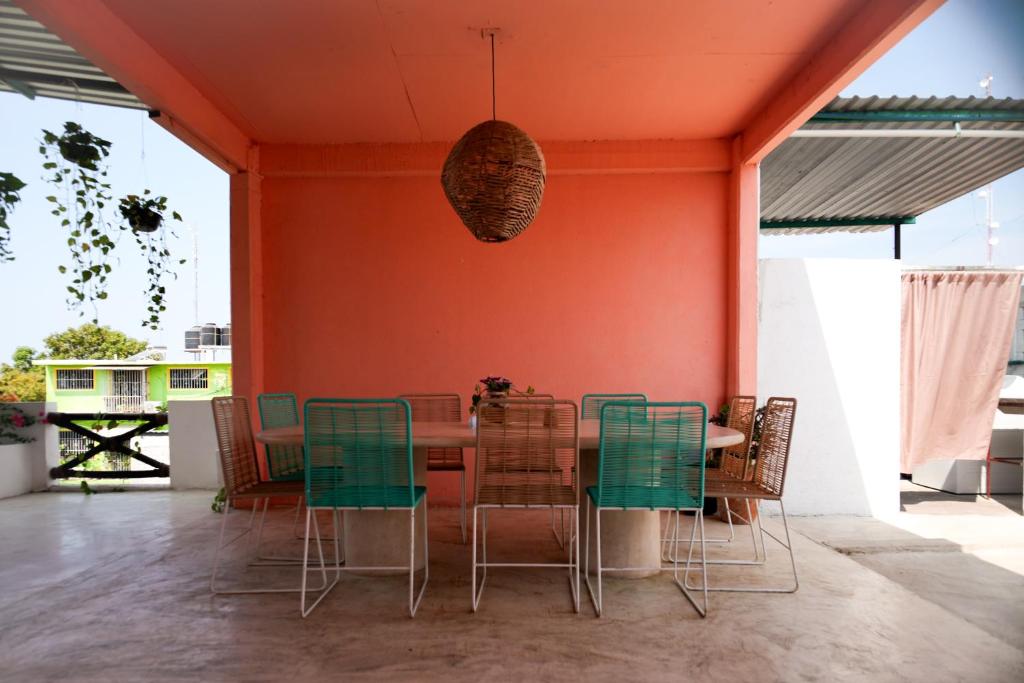 Casa de Rosa - 4