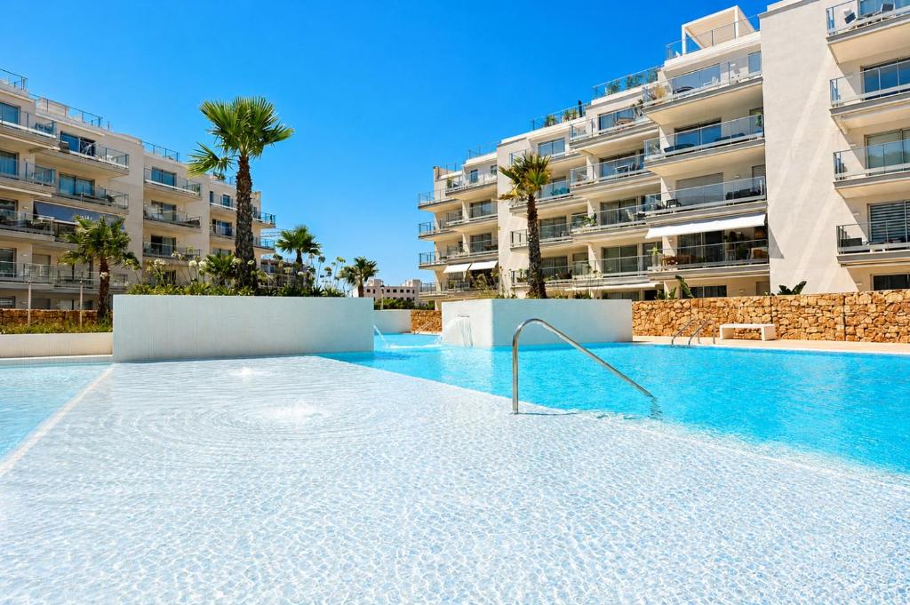 Marina Real Apartments by NRAS - 1
