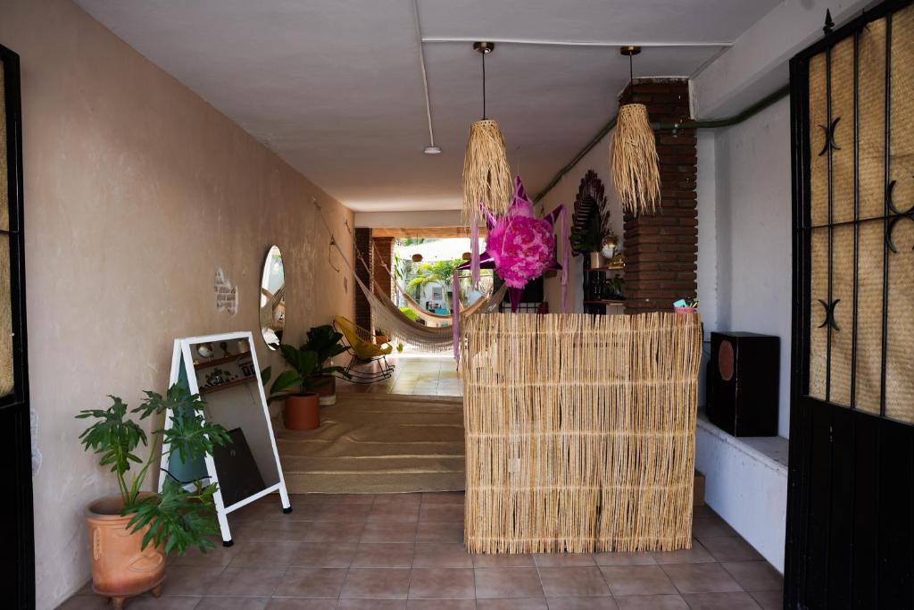 Casa de Rosa - 5
