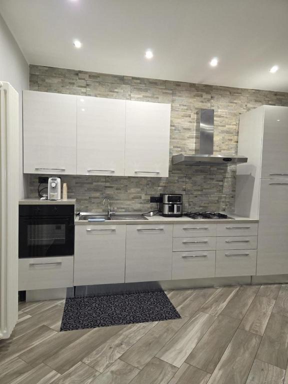 Living Monza Arengario - 1