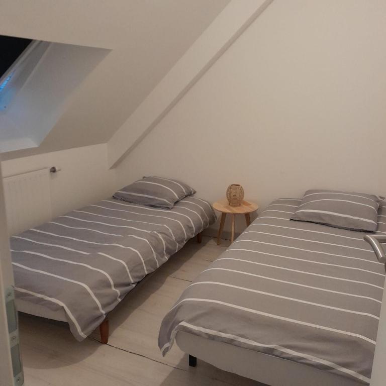 Maison 3 chambres et jardin - 4