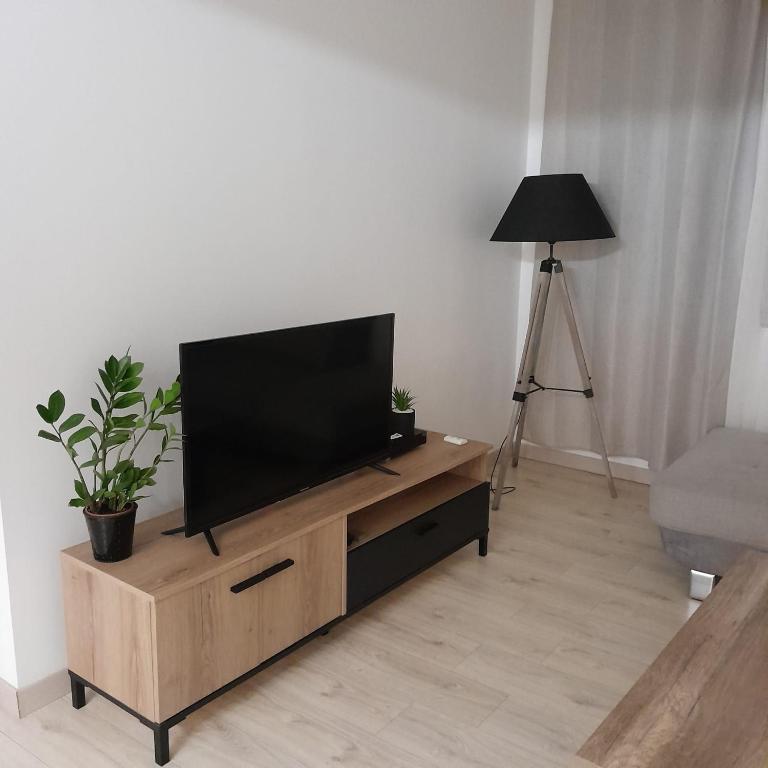 Maison 3 chambres et jardin - 1