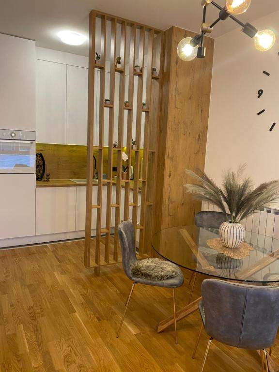 APARTMANI Bulevar - 3