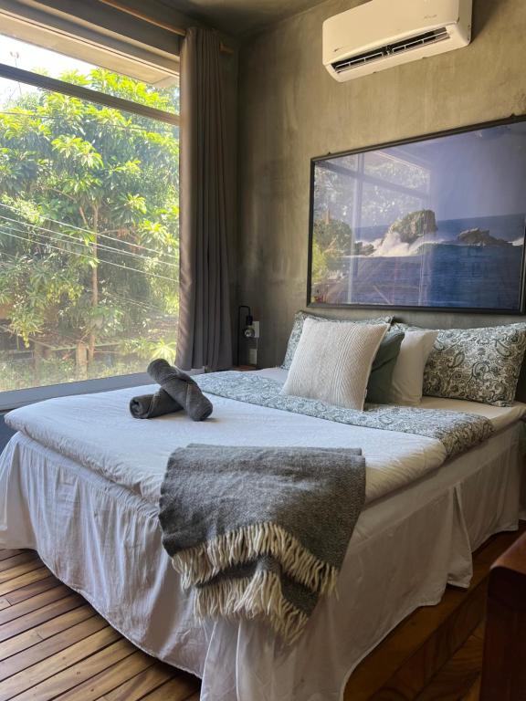Casa Wil, La punta de Zicatela with wifi starlink - 4