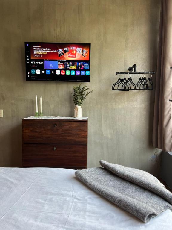 Casa Wil, La punta de Zicatela with wifi starlink - 3