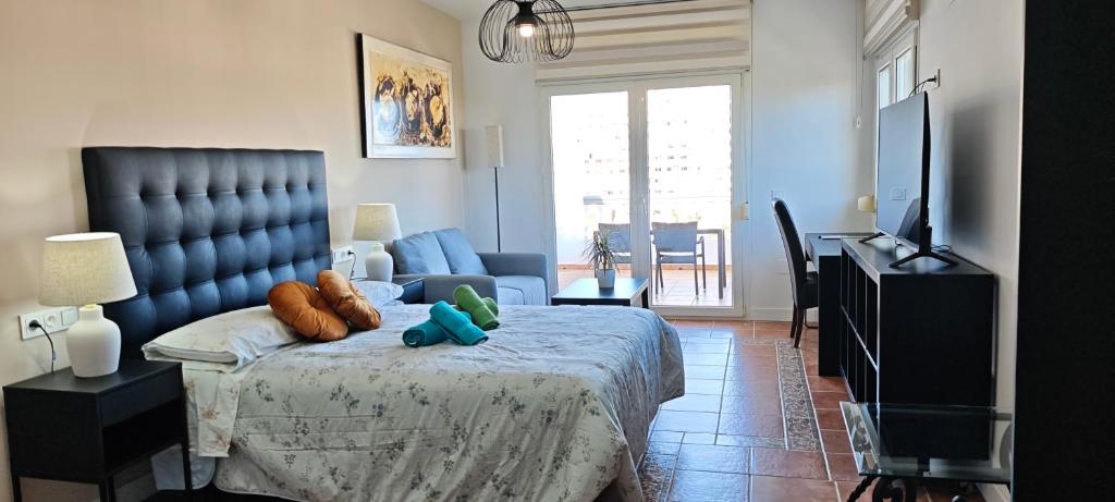 Rooms Flor del Pato - 3