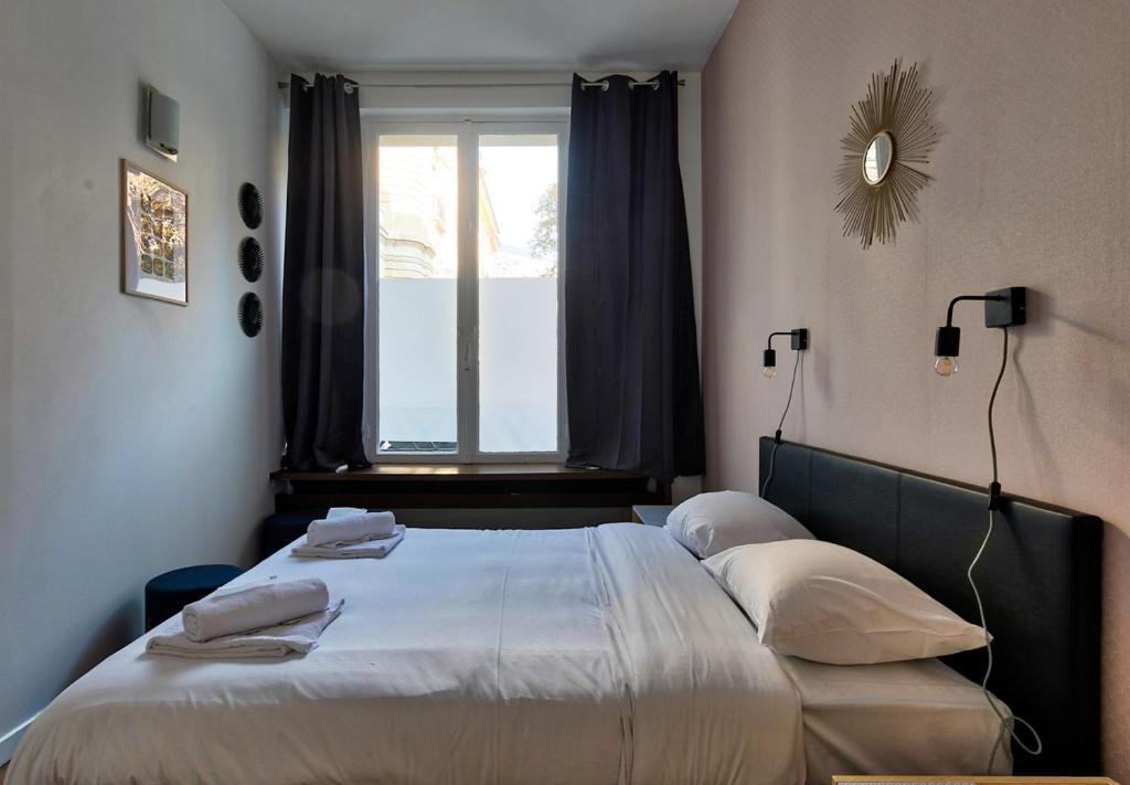 Chateaubriand - Appartement Champs Elysées 6P - 2