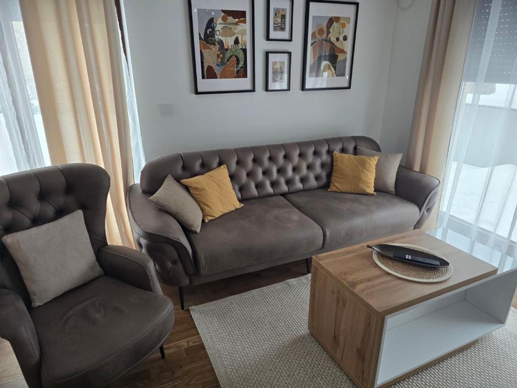 Apartman ''Vuk'' Premija mountain residence - 2