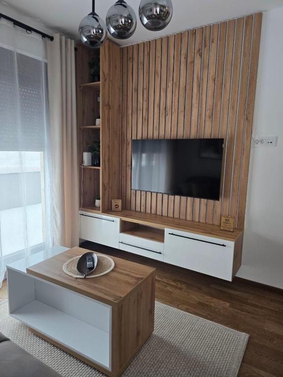 Apartman ''Vuk'' Premija mountain residence - 3