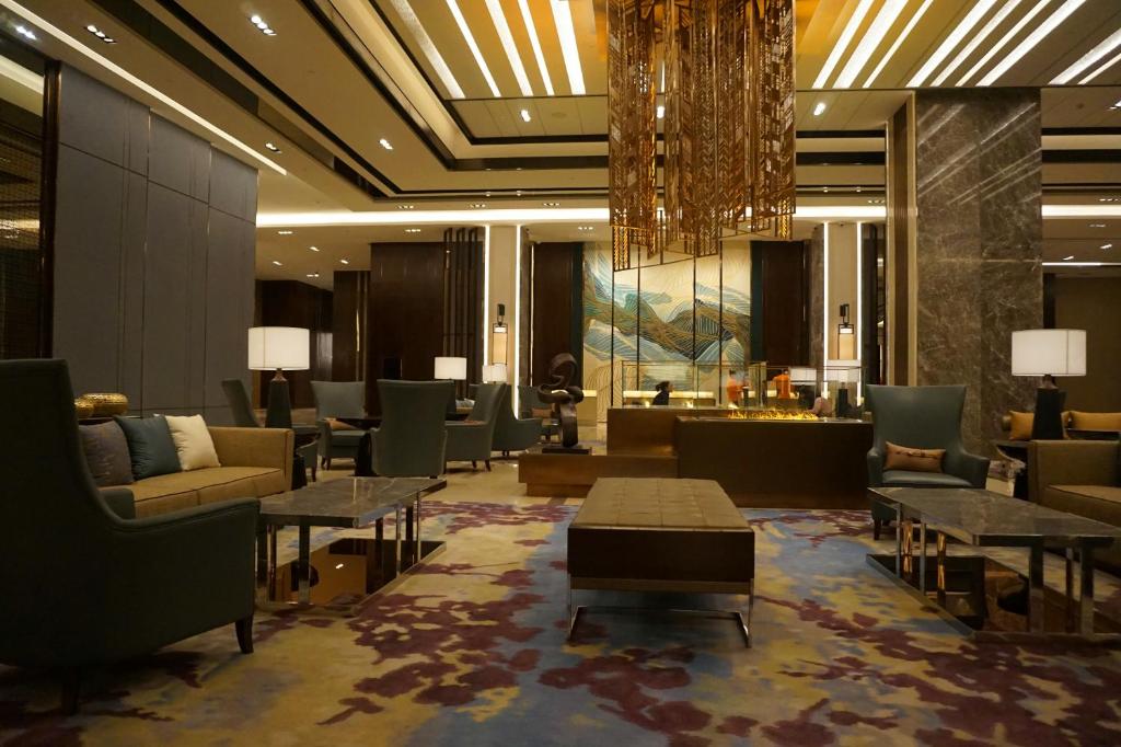 Shangri-La Songbei, Harbin photo