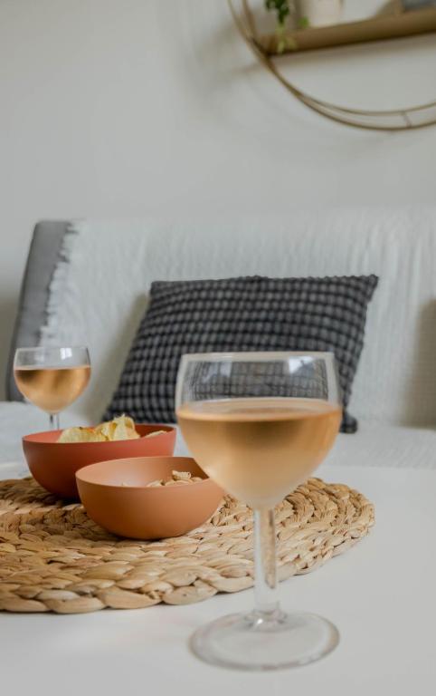 Le Cosy place, Jardin, Parking privé gratuit, Clim - 5