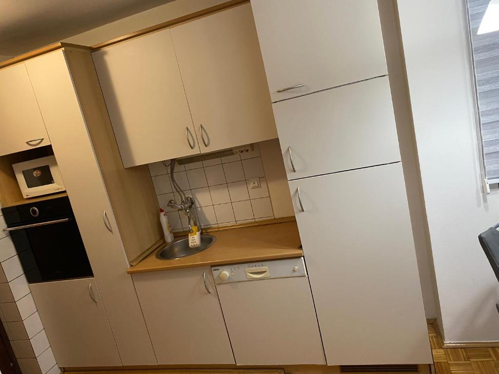Khans Apartment - 4