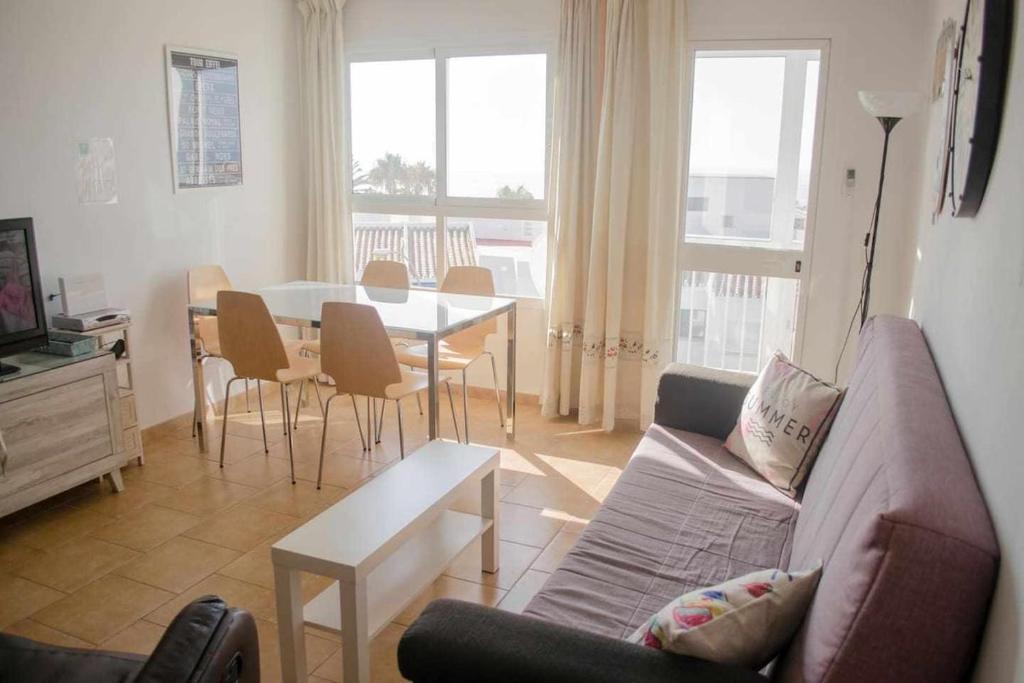 Levante Apartment - Sunrise - 3