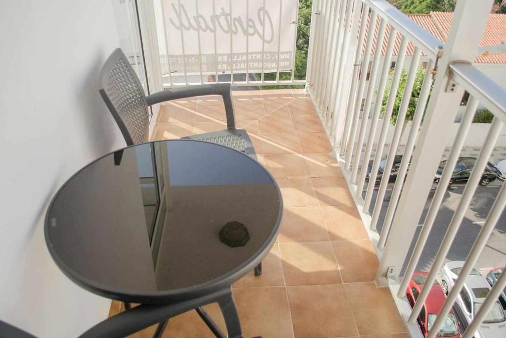 Levante Apartment - Sunrise - 4