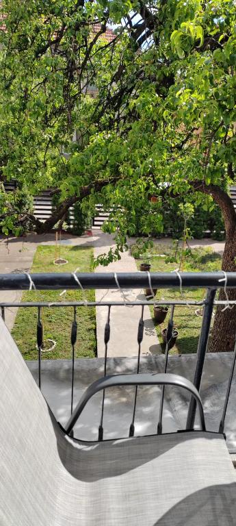 Anna apartman - balkon i besplatan parking - 3