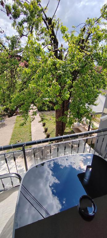 Anna apartman - balkon i besplatan parking - 4