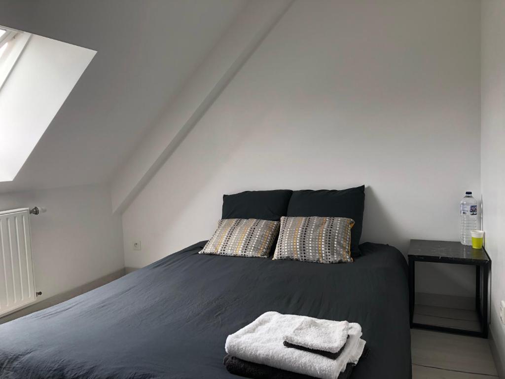 Maison 3 chambres et jardin - 2