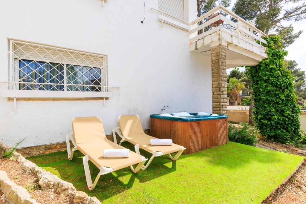 Casa CODOLAR - 2
