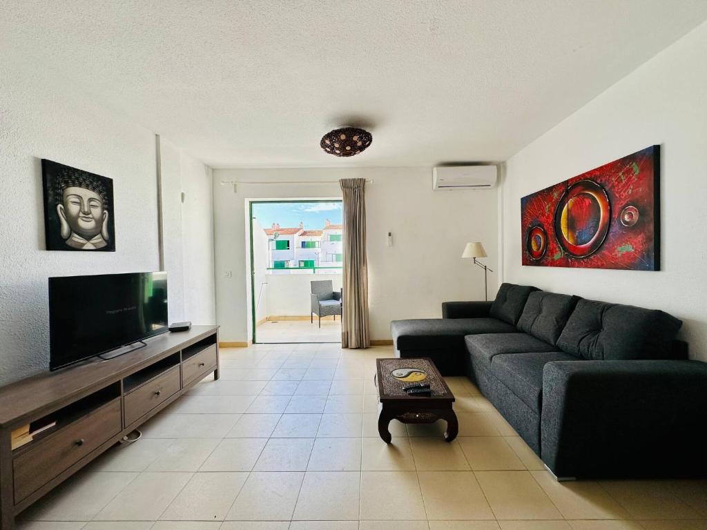 Cozy Alondras Park Retreat - 3