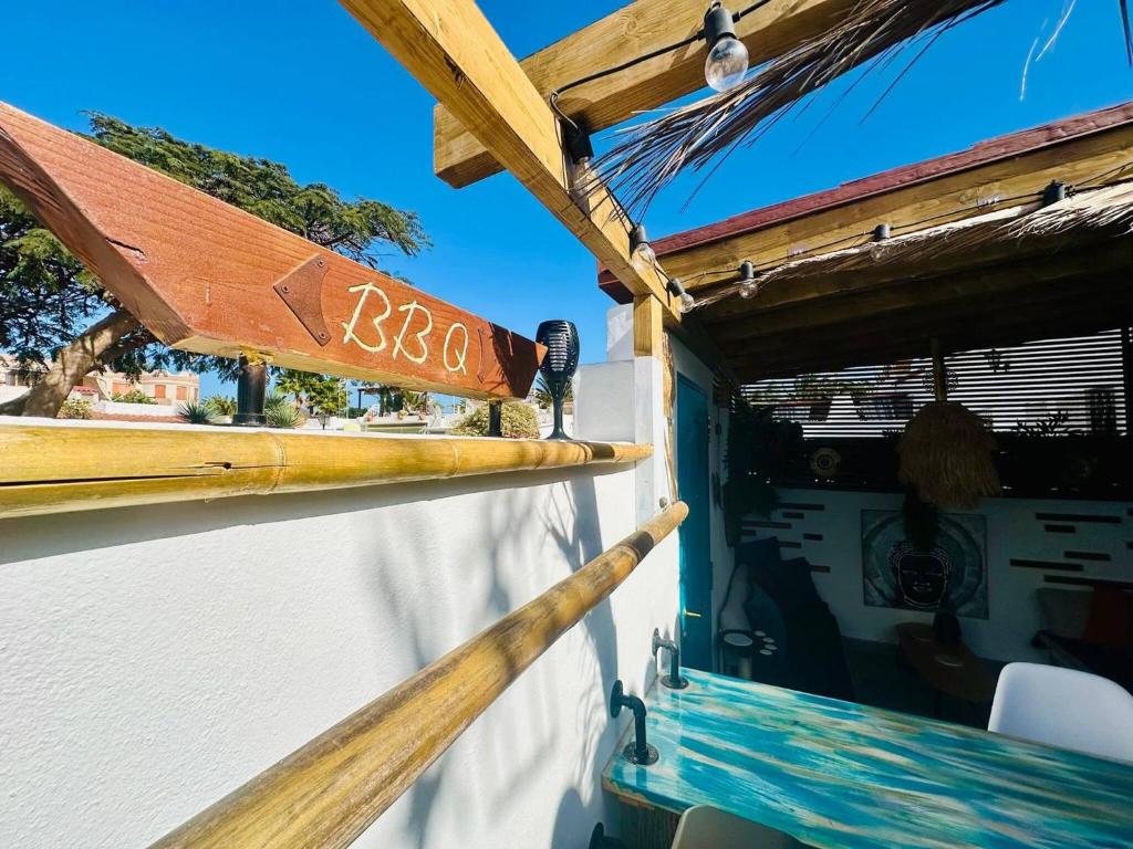 Casa Una - is all you need - 2