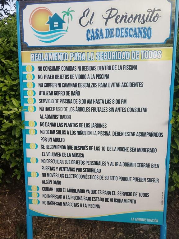 el peñoncito 20 - 1
