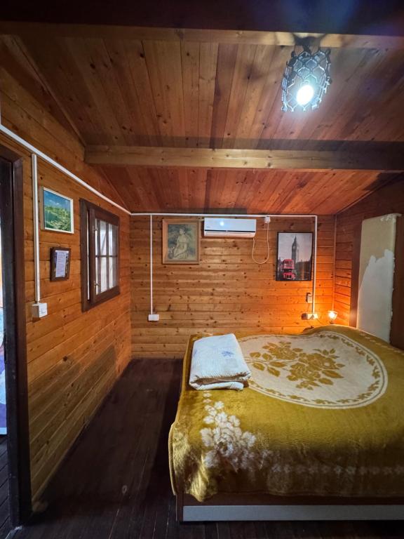 Florea Cottage - 1