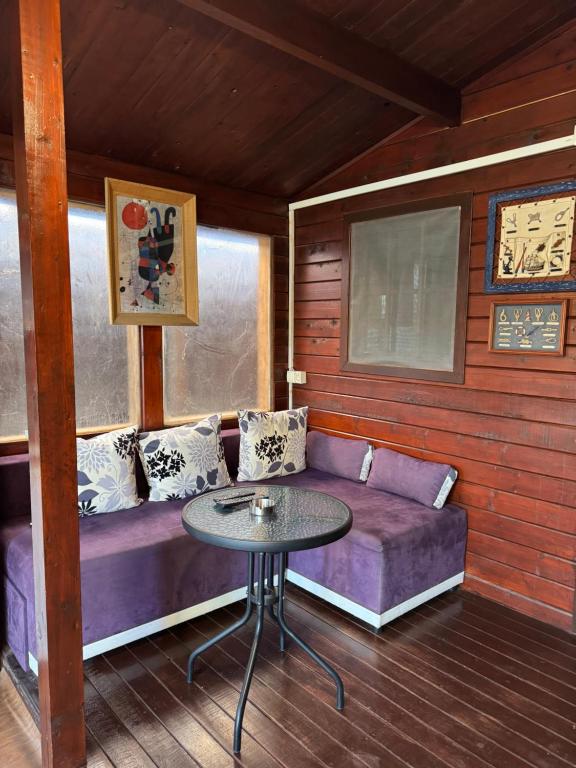 Florea Cottage - 5