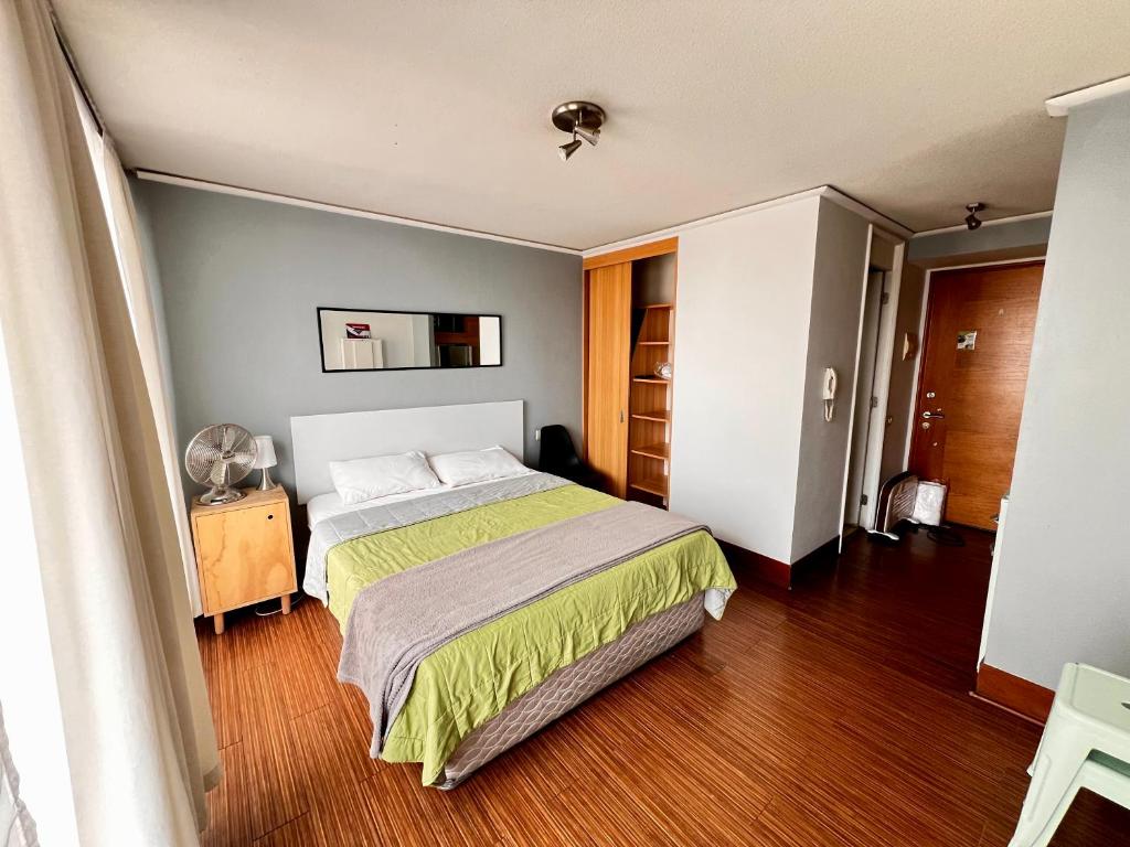 Apartments Zenteno - 3