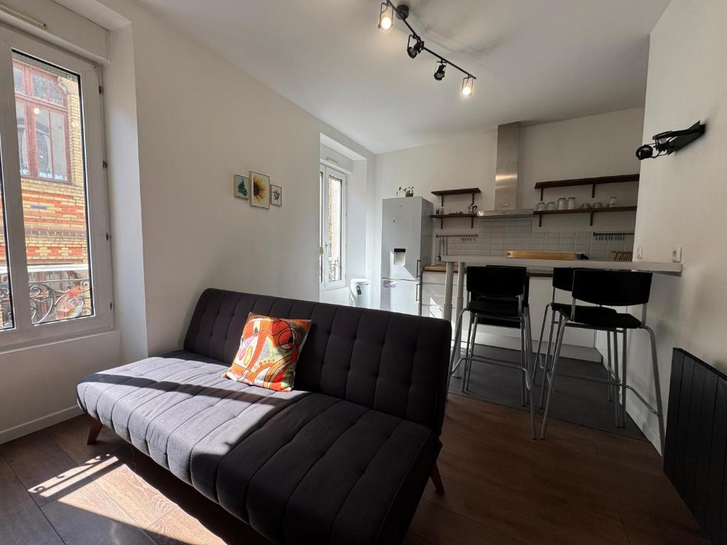 Le Wagram - 5pers - Wi-Fi - Home&Service - 1