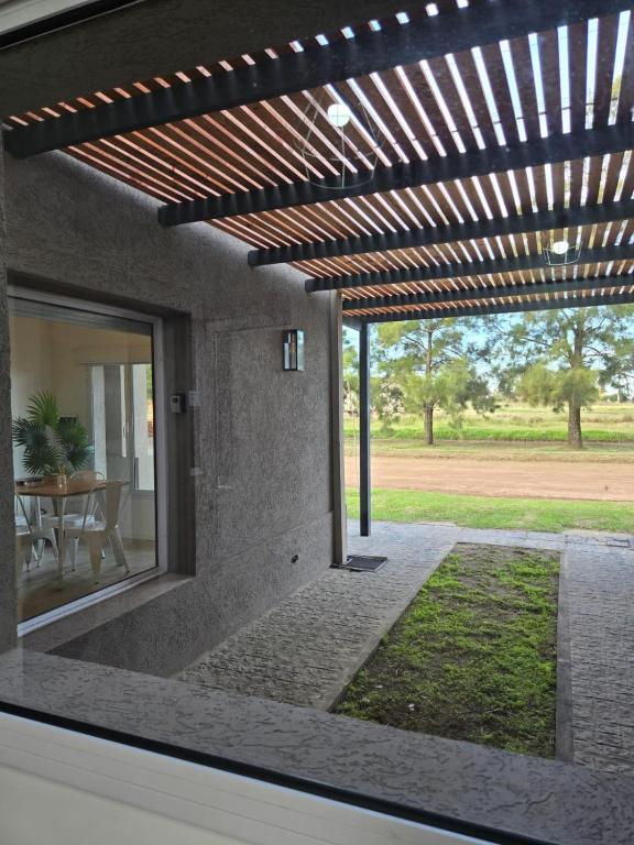 Casita Cómoda y Acogedora - 2