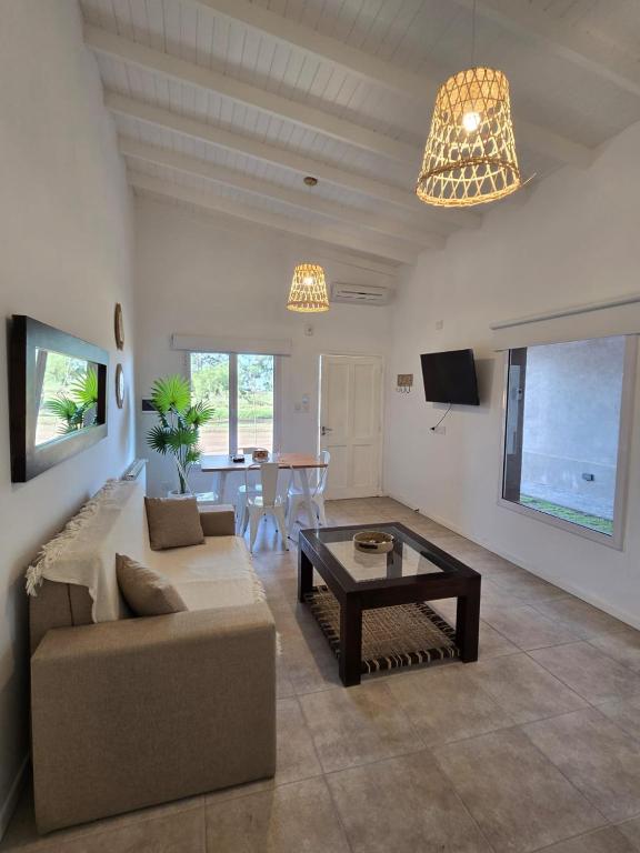 Casita Cómoda y Acogedora - 4