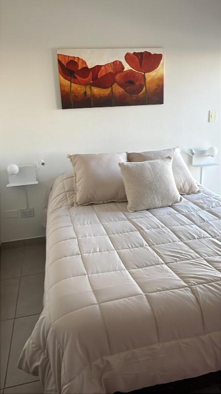 Departamento moderno, Céntrico, Zona de Hospitales - 2