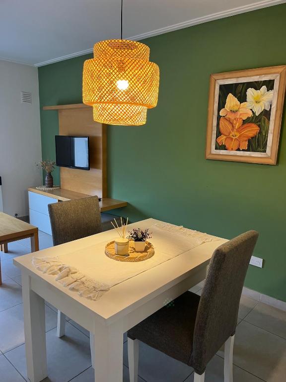 Departamento moderno, Céntrico, Zona de Hospitales - 4