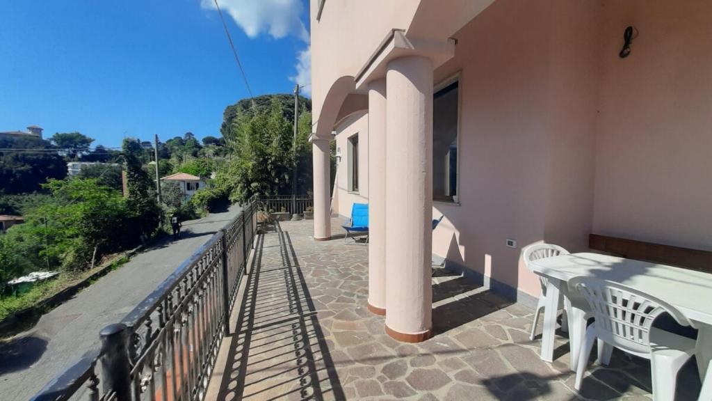 Villa Ai Colli - 2