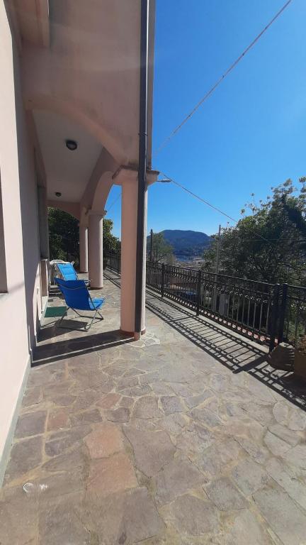 Villa Ai Colli - 3