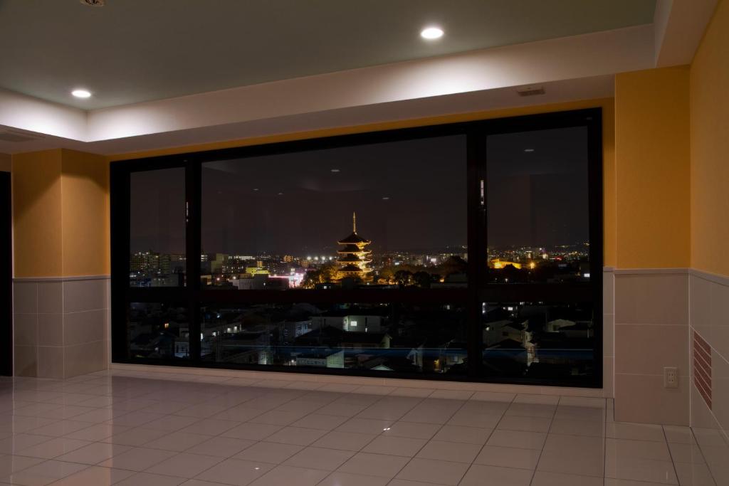 교토 프라자 호텔 호텔 이미지 2