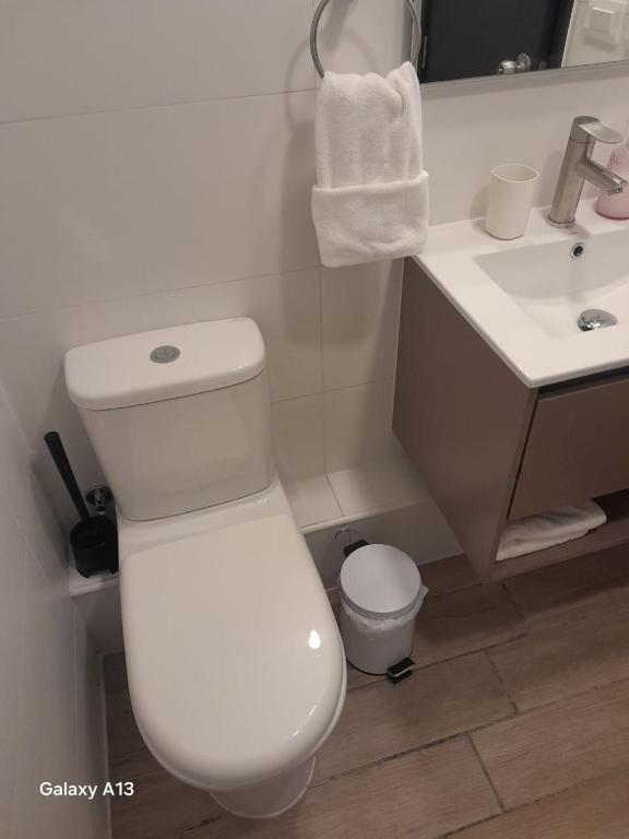 Moderno apto Nuevo a estrenar en el Barrio Paris Londres D518 - 5