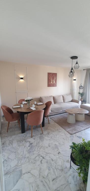 Ideal for Cannes - Cozy - Everything nearby - 1