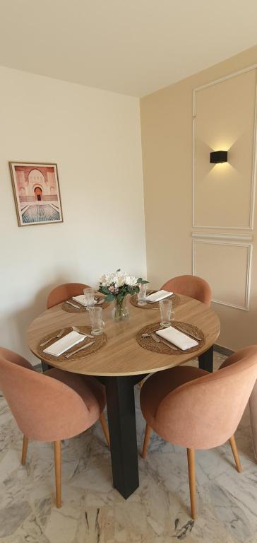 Ideal for Cannes - Cozy - Everything nearby - 2
