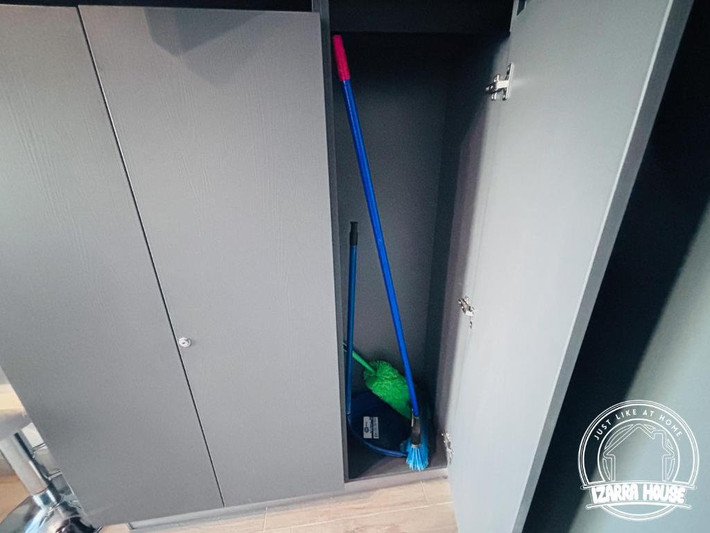 Vistas Andinas Apartamento: A/C, Wifi y Centrico - 3