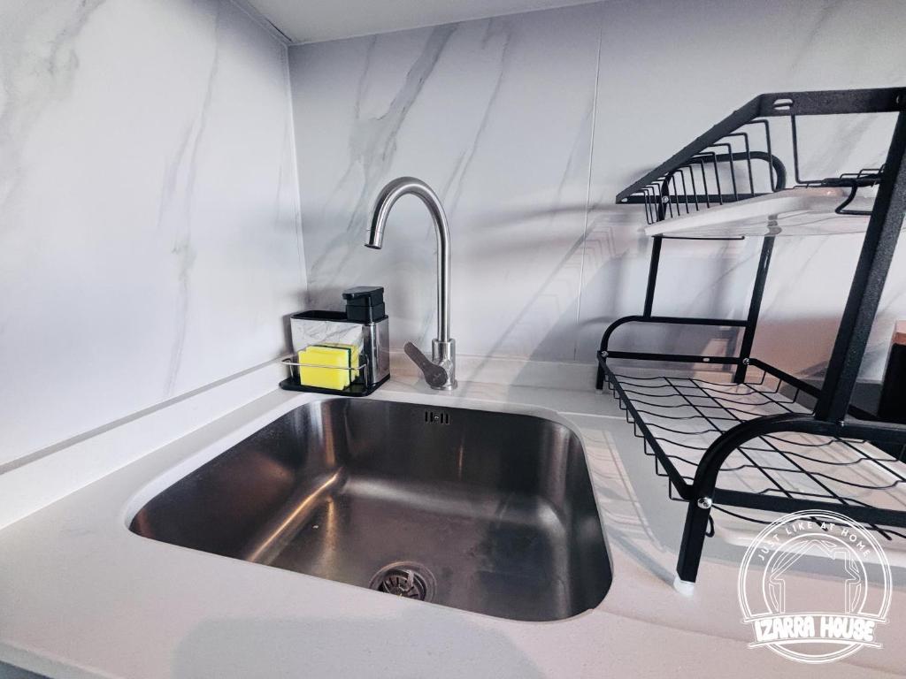 Vistas Andinas Apartamento: A/C, Wifi y Centrico - 5