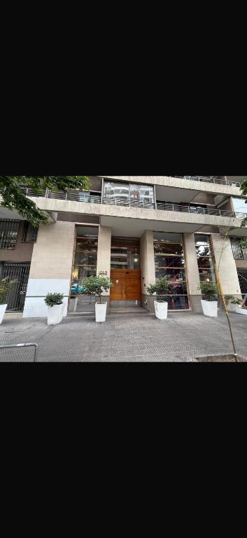 Departamento cerca de Barrio Lastarria - 3