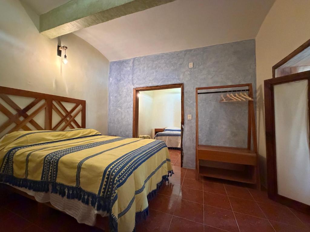 Casa MACOL - 4