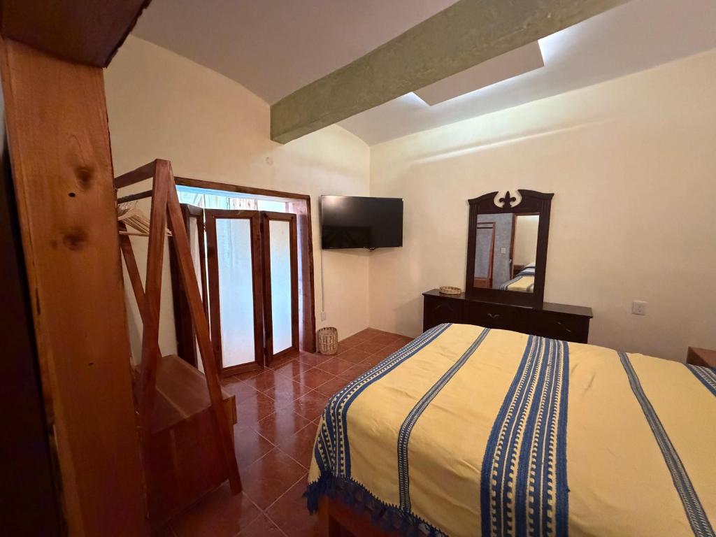 Casa MACOL - 5