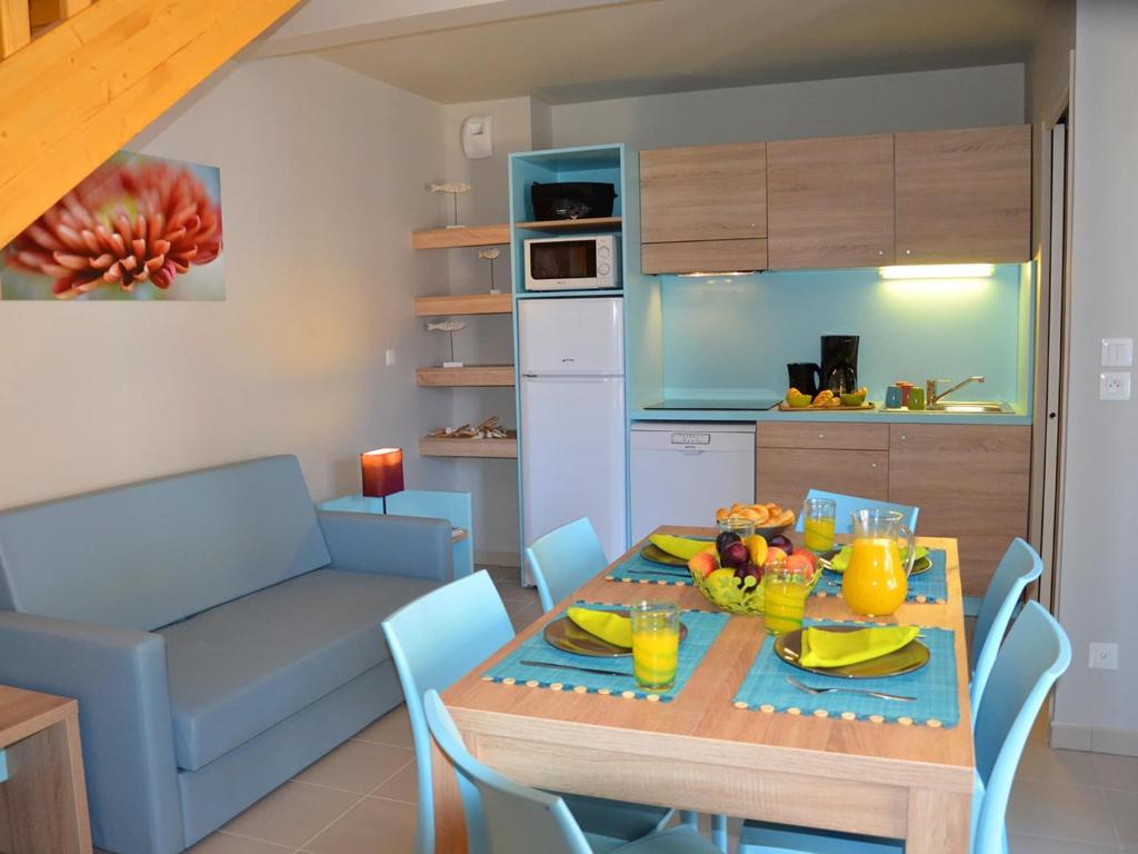 Marseillan Maisonette for 4 - 3