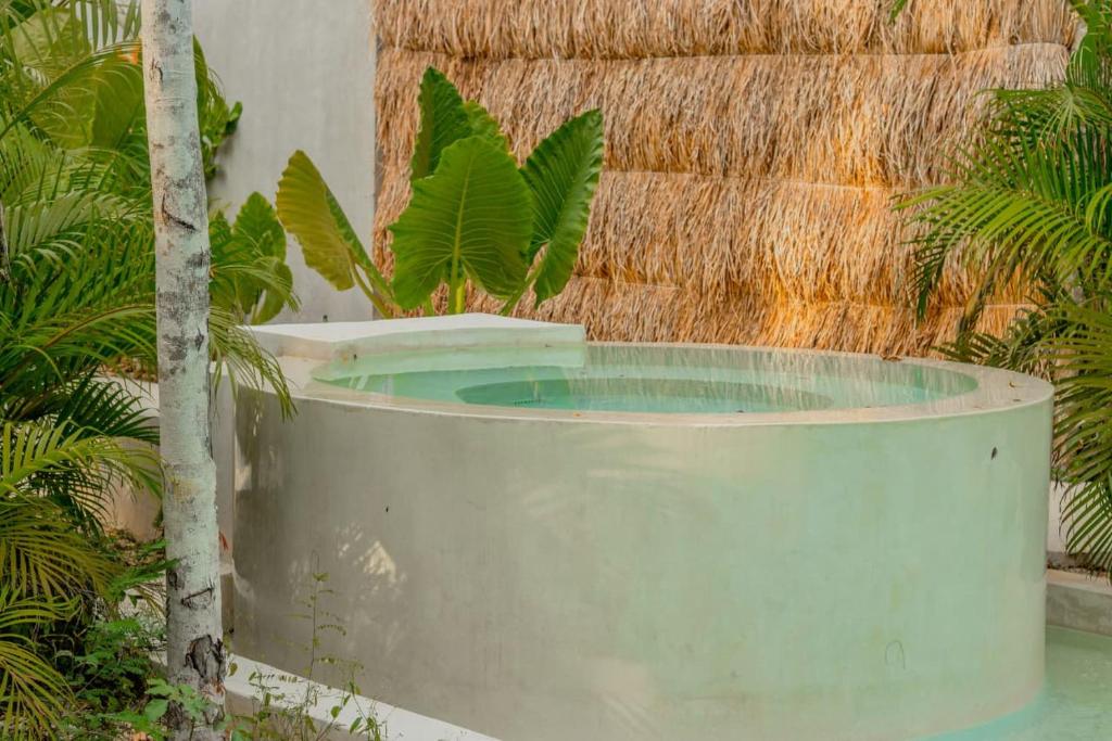 Villa Pools Privadas Rooftop Selva Tulum - 2