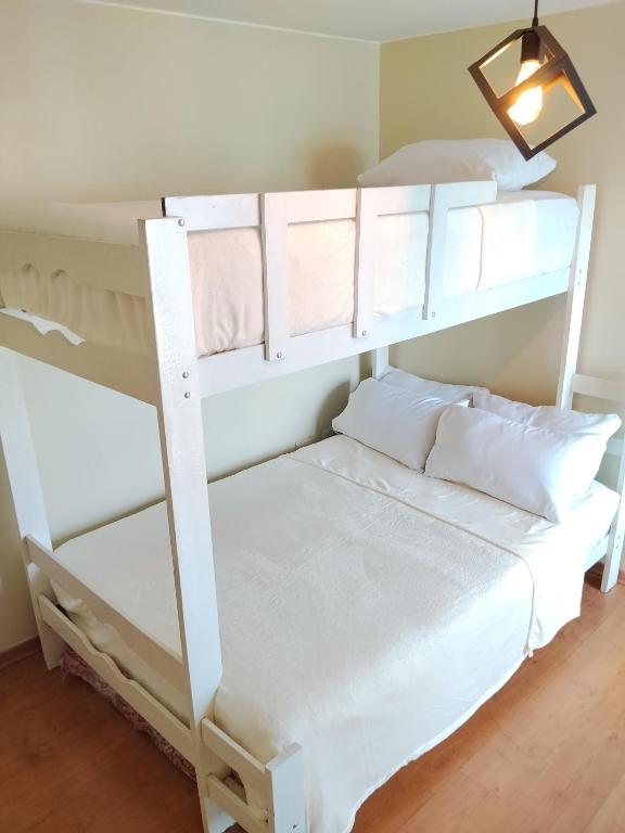 Vacation Apartment Lima - 1